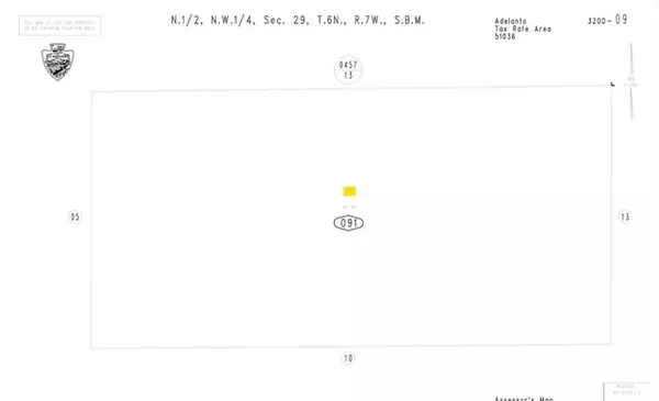 0 Chamisal, El Mirage, CA 92301