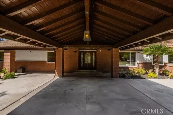 Fallbrook, CA 92028,2465 Via Oeste DR