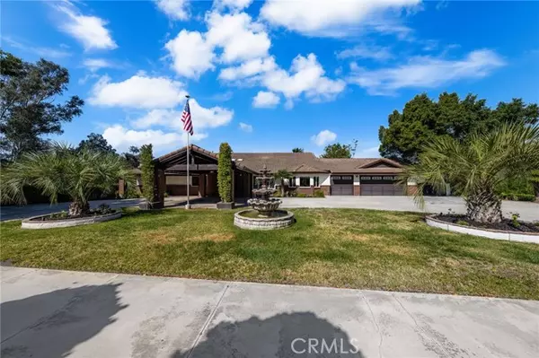 Fallbrook, CA 92028,2465 Via Oeste DR