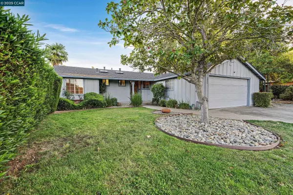 Concord, CA 94520,1850 William WAY