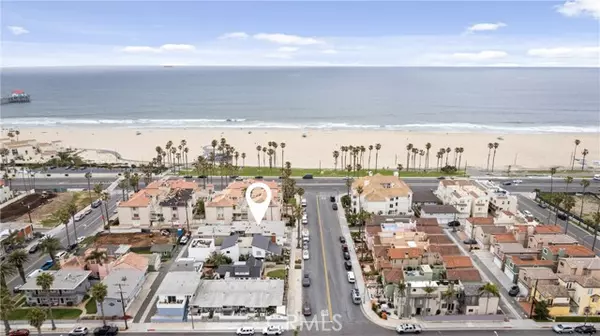 114 10th C, Huntington Beach, CA 92648