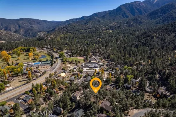 16524 Oakwood CT, CA 93222