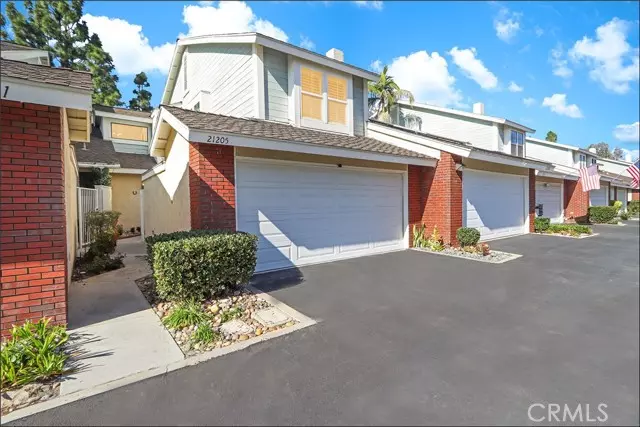 21205 Serra VIS, Lake Forest, CA 92630