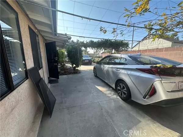 Baldwin Park, CA 91706,15323 Nubia ST