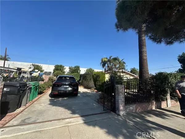 Baldwin Park, CA 91706,15323 Nubia ST
