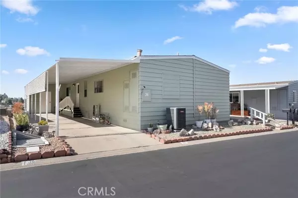 San Marcos, CA 92078,1195 La Moree 36