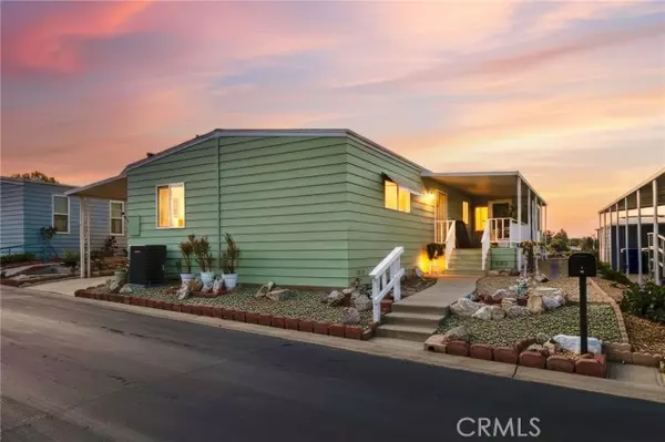 1195 La Moree 36, San Marcos, CA 92078