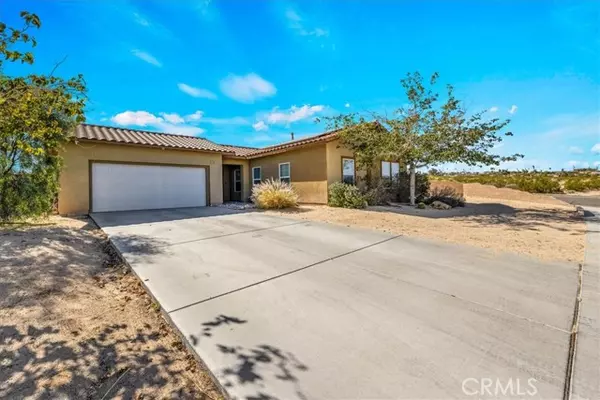 Twentynine Palms, CA 92277,74103 Manana DR