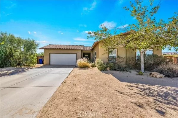 Twentynine Palms, CA 92277,74103 Manana DR