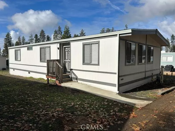 6307 Frank Turner WAY, Paradise, CA 95969