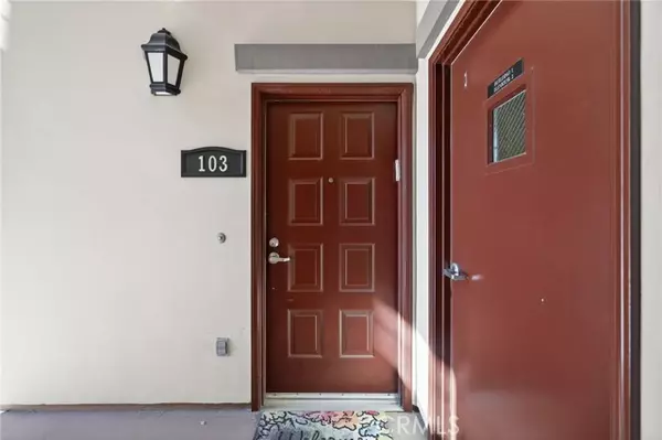 Simi Valley, CA 93065,453 Country Club Drive 103