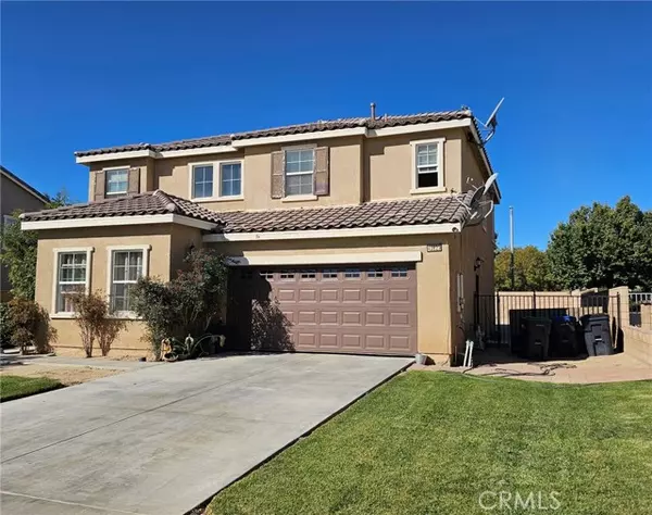 Lancaster, CA 93535,43823 Rucker