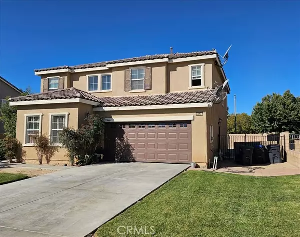 Lancaster, CA 93535,43823 Rucker