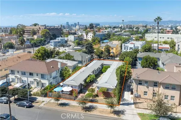 261 Witmer, Los Angeles, CA 90026