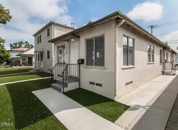 230 N Hollywood WAY C, Burbank, CA 91505