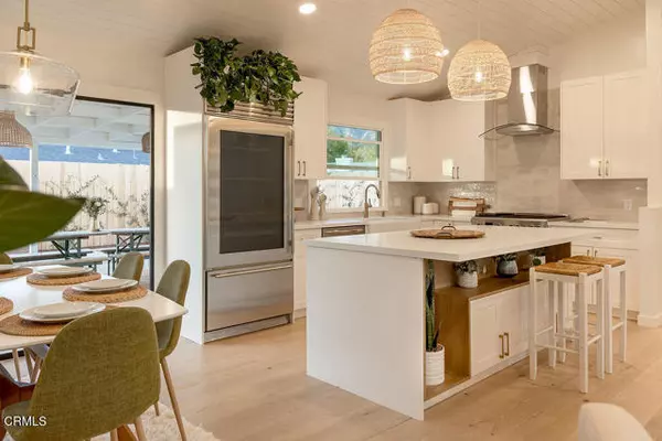 Carpinteria, CA 93013,1405 Limu DR