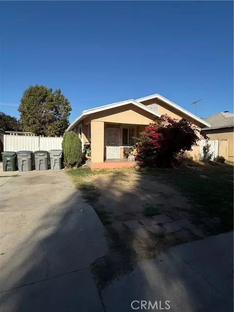 Lynwood, CA 90262,3633 Platt