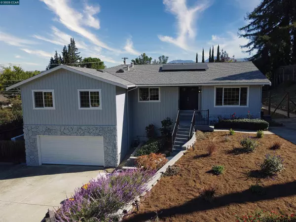 4044 Cowell RD, Concord, CA 94521