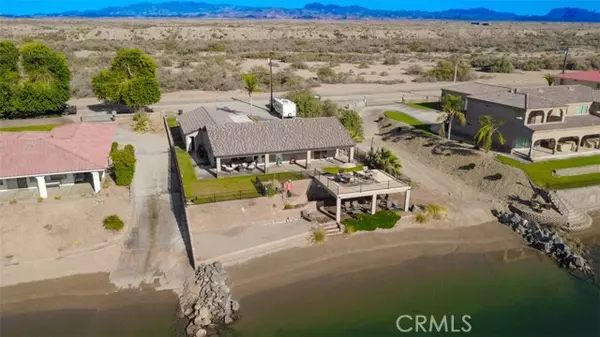 Big River, CA 92242,151993 Rio VIS