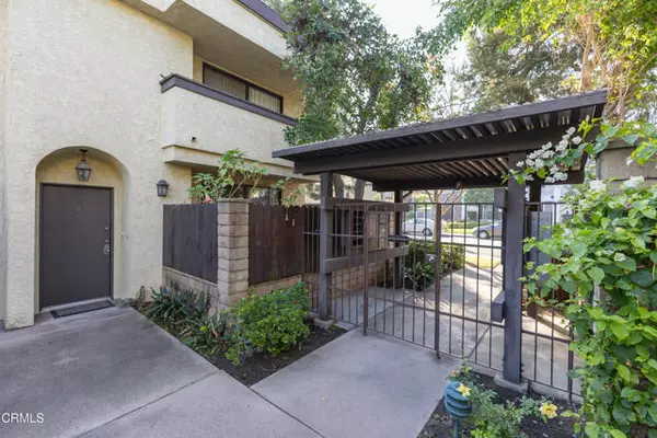 Arcadia, CA 91007,1112 La Cadena AVE 1