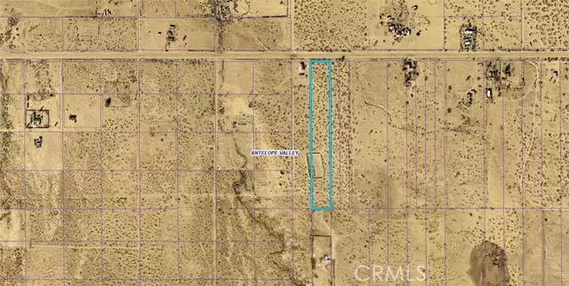 185 Street E, Palmdale, CA 93591