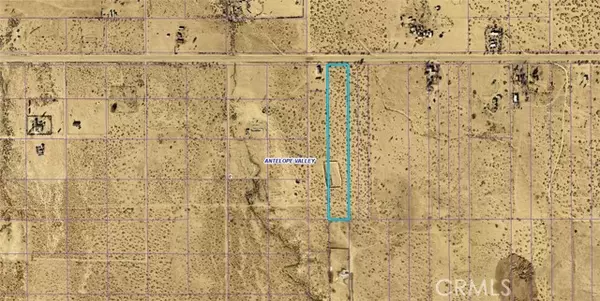 185 Street E, Palmdale, CA 93591