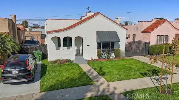 Los Angeles, CA 90047,1941 W 68th ST