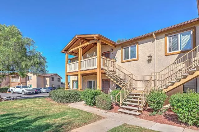 1423 Graves AVE 232, El Cajon, CA 92021