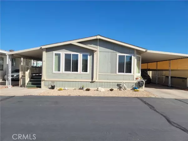 14000 El Evado RD 43, Victorville, CA 92392