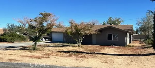 Yucca Valley, CA 92284,7387 Aster