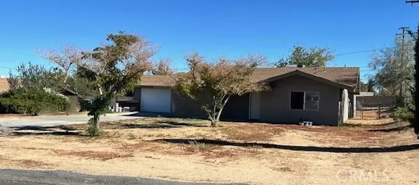 Yucca Valley, CA 92284,7387 Aster