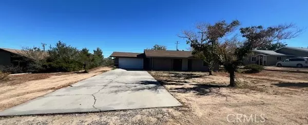 Yucca Valley, CA 92284,7387 Aster