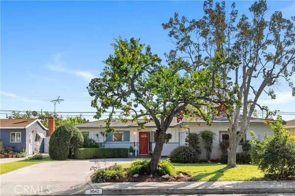 9542 Chanticleer, Anaheim, CA 92804