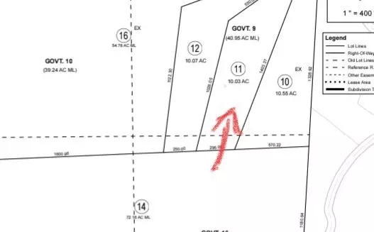 Cherry Valley, CA 92223,0 Meadow View Ln