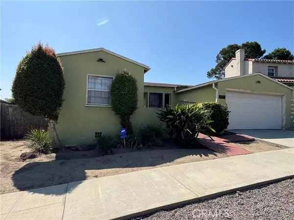 4579 Orchid, Los Angeles, CA 90043