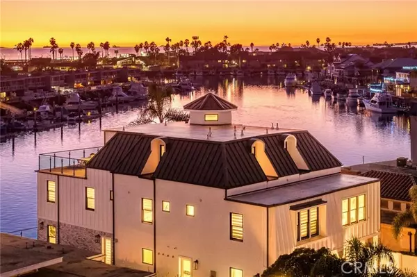 17007 Edgewater, Huntington Beach, CA 92649