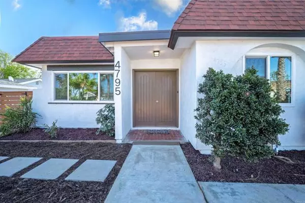 4795 Stephanie PL, Oceanside, CA 92057