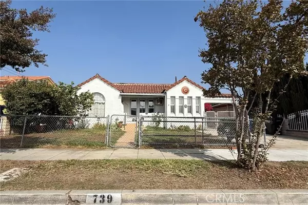 Azusa, CA 91702,739 W 5th