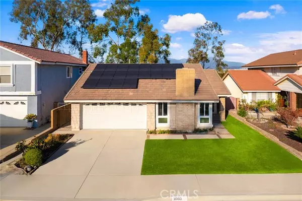 1060 Tierra Luna, Walnut, CA 91789