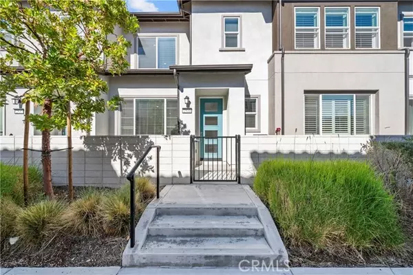 2533 Little Rock, Simi Valley, CA 93065