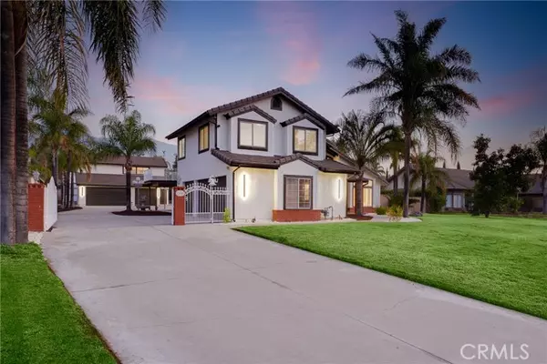 Rancho Cucamonga, CA 91739,12982 Arapaho RD