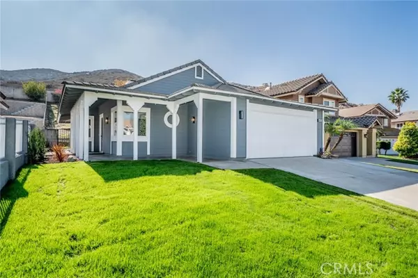 Fontana, CA 92337,14721 Weeping Willow LN
