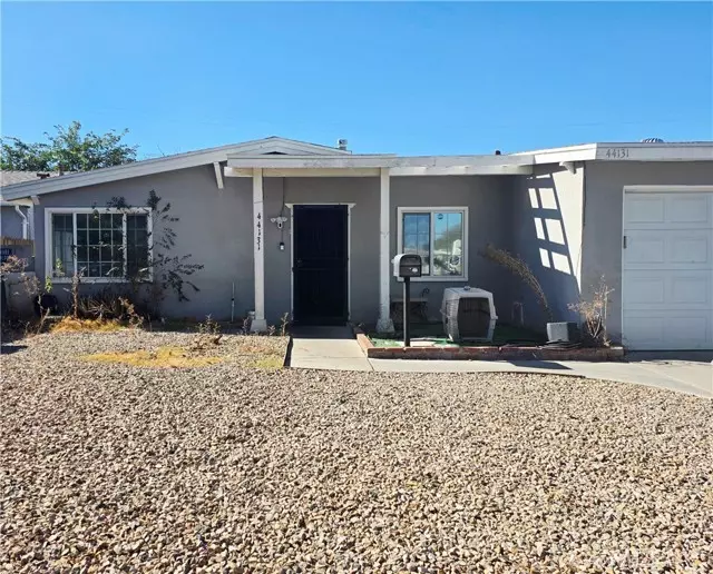 Lancaster, CA 93534,44131 Elm