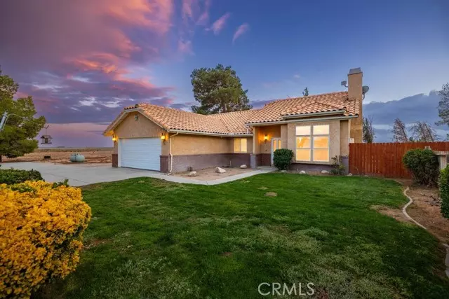 Lancaster, CA 93536,6818 W Avenue A2