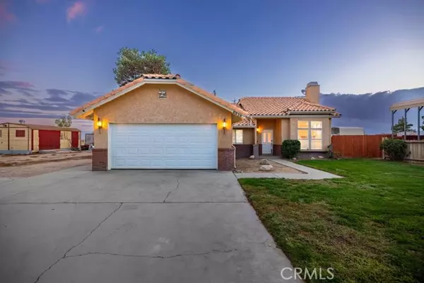 Lancaster, CA 93536,6818 W Avenue A2