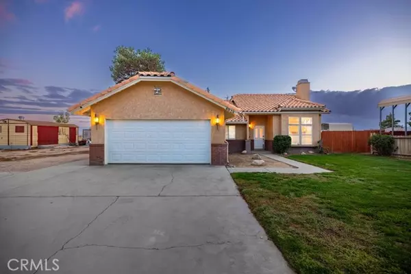 Lancaster, CA 93536,6818 W Avenue A2