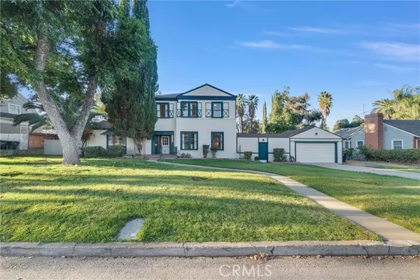1110 Cedar AVE, Redlands, CA 92373
