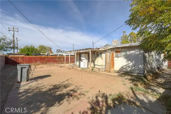 Lancaster, CA 93534,750 W Avenue H12