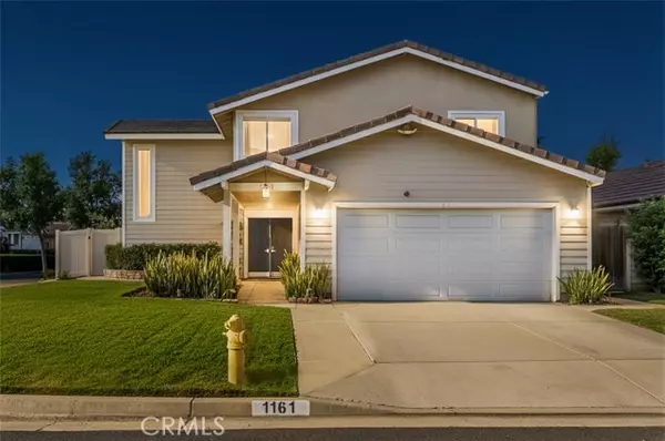 1161 Oakengate DR, San Dimas, CA 91773