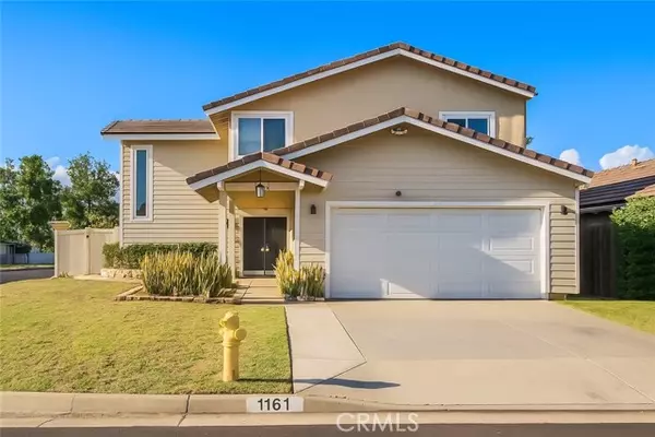 San Dimas, CA 91773,1161 Oakengate DR